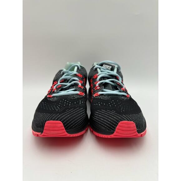 Nike AIR ZOOM VOMERO 10 Women's NEW Vintage Running Shoe Black US Size 8.5 NIB - Picture 5 of 11